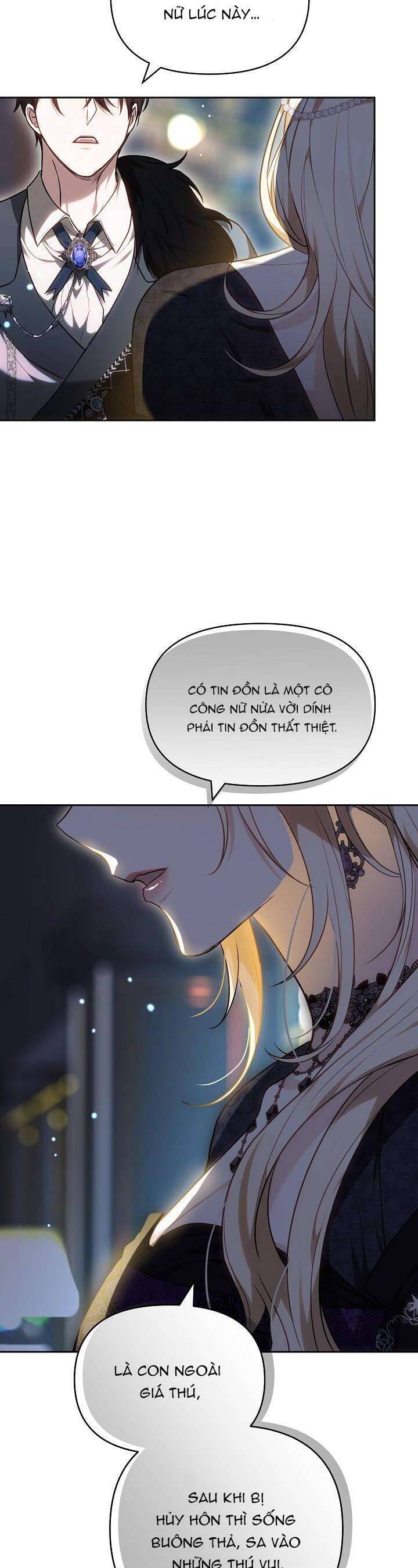 Hãy Ru Em Ngủ - Chapter 9 - Page 48