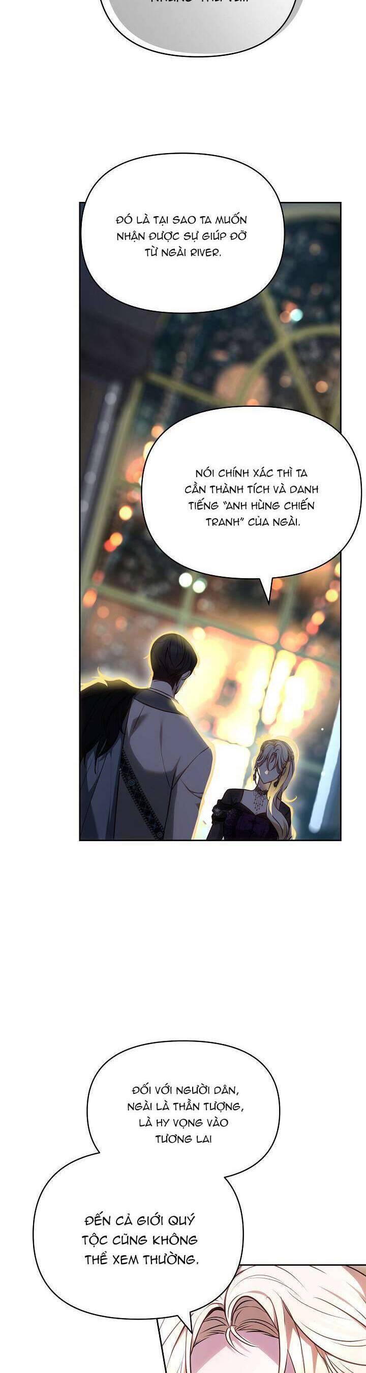 Hãy Ru Em Ngủ - Chapter 9 - Page 49