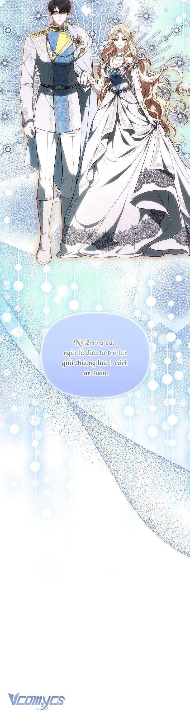 Hãy Ru Em Ngủ - Chapter 9 - Page 51