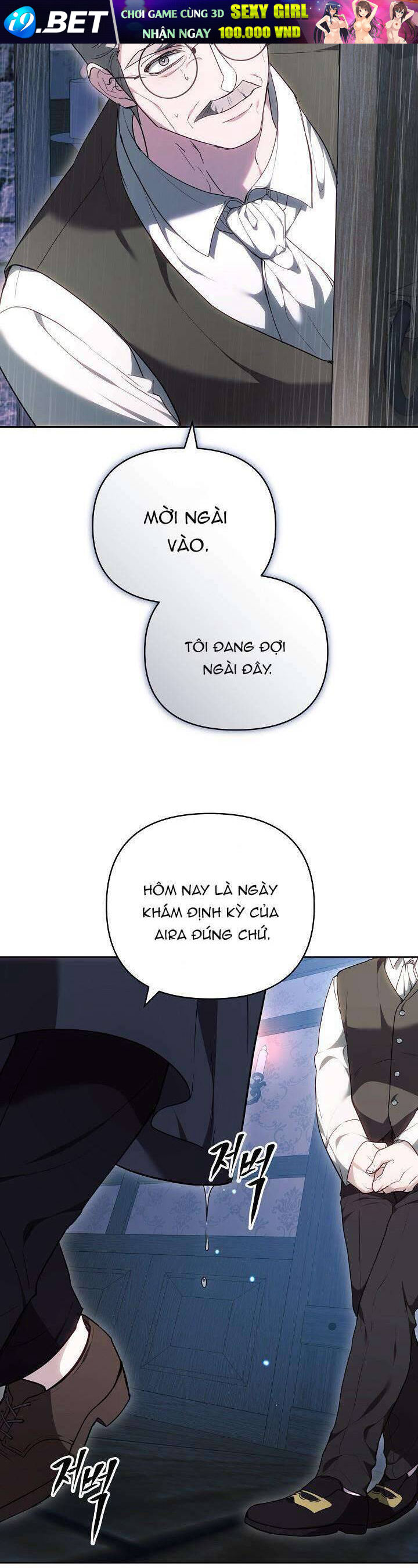 Hãy Ru Em Ngủ - Chapter 9 - Page 53