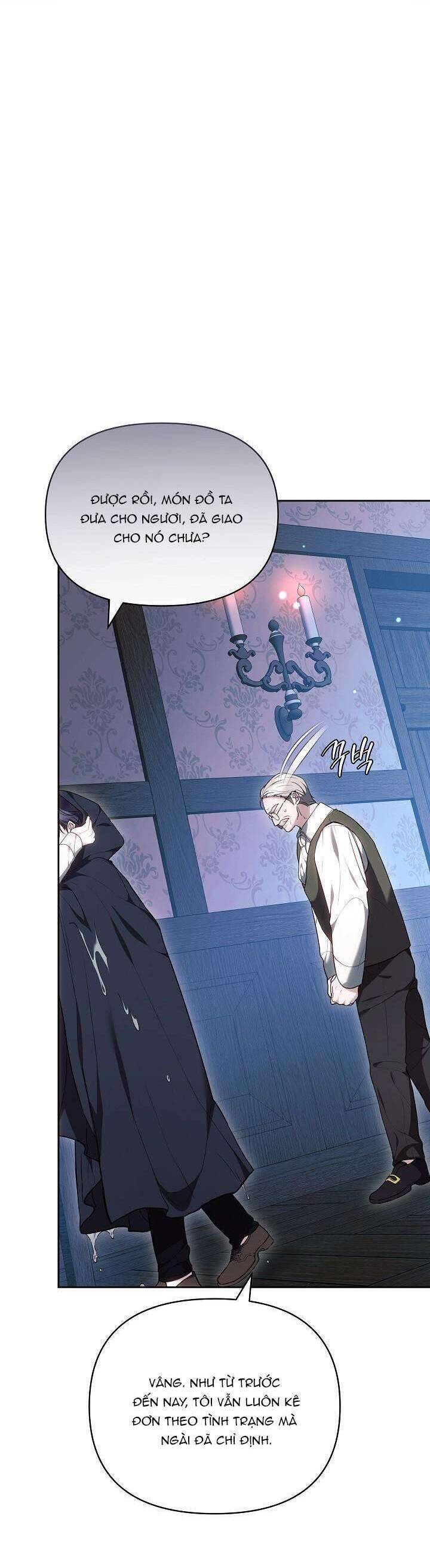 Hãy Ru Em Ngủ - Chapter 9 - Page 54