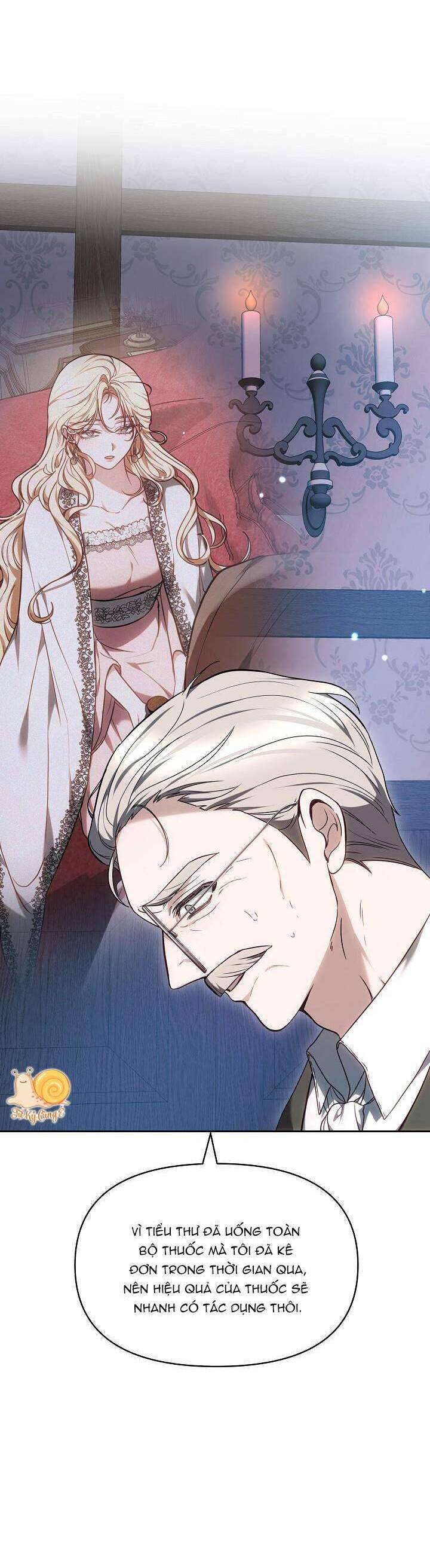 Hãy Ru Em Ngủ - Chapter 9 - Page 55