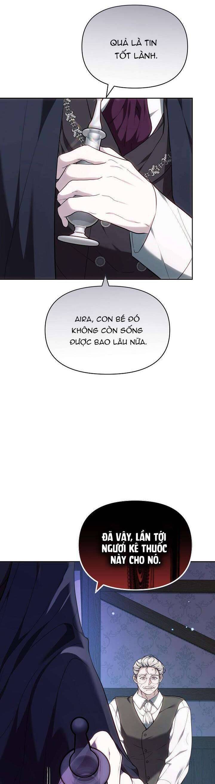 Hãy Ru Em Ngủ - Chapter 9 - Page 56