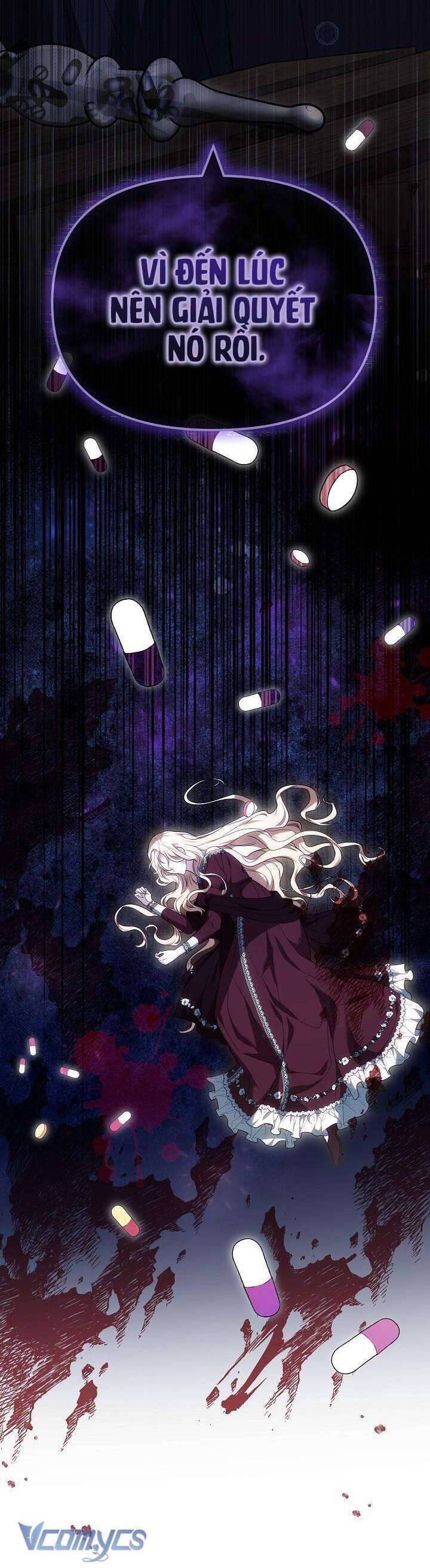 Hãy Ru Em Ngủ - Chapter 9 - Page 58