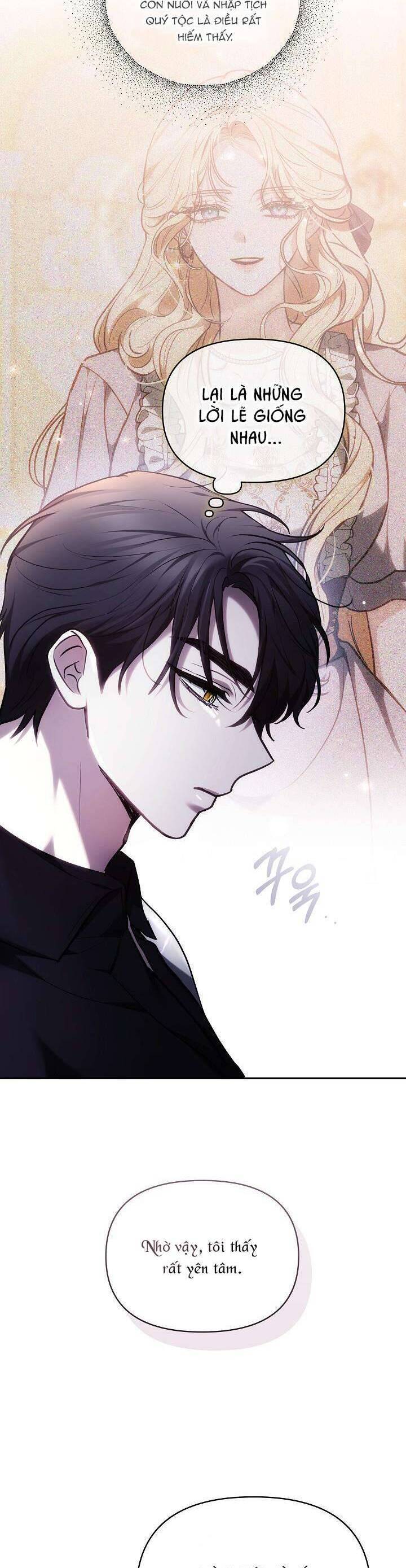 Hãy Ru Em Ngủ - Chapter 9 - Page 6