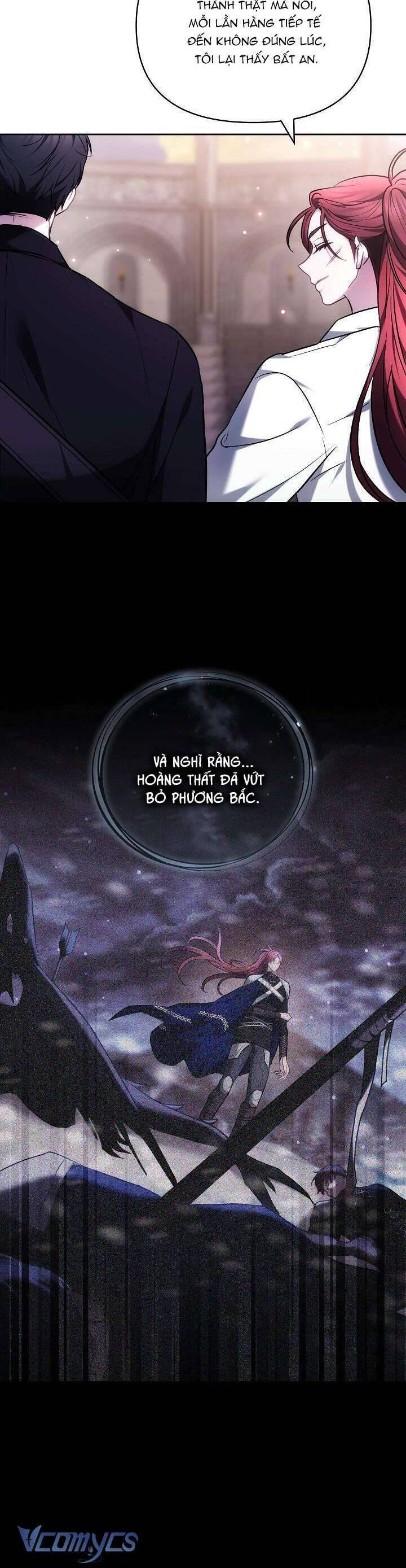 Hãy Ru Em Ngủ - Chapter 9 - Page 7