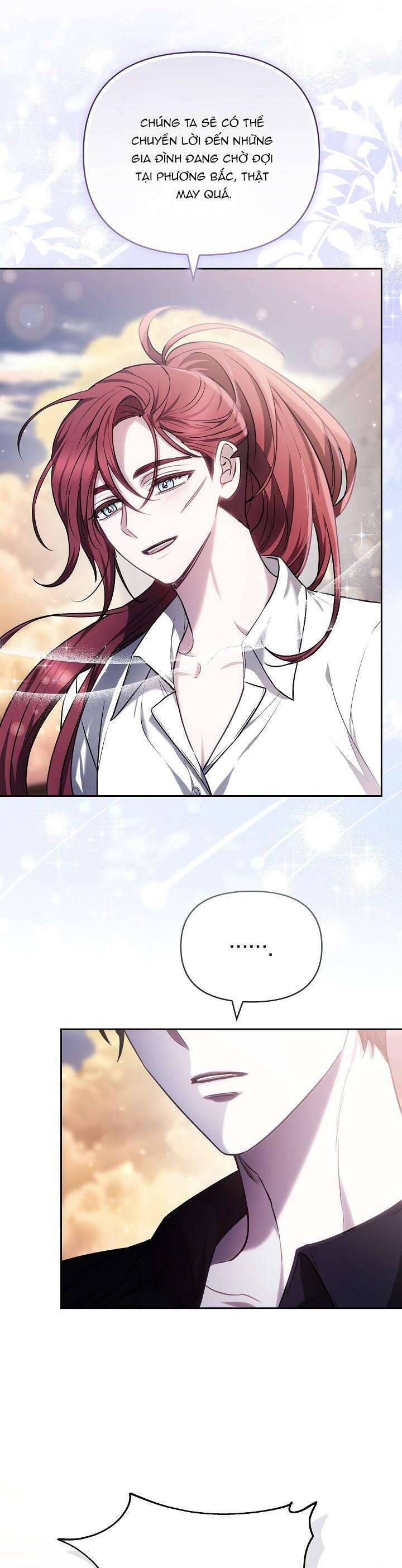 Hãy Ru Em Ngủ - Chapter 9 - Page 9