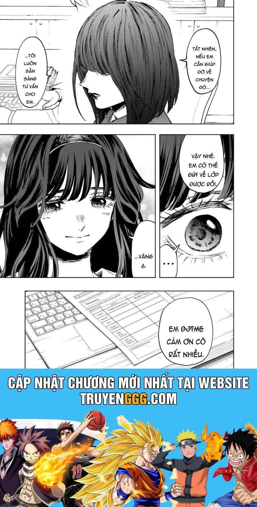 The Fragrant Flower Blooms With Dignity - Kaoru Hana Wa Rin To Saku - Chapter 127 - Page 18