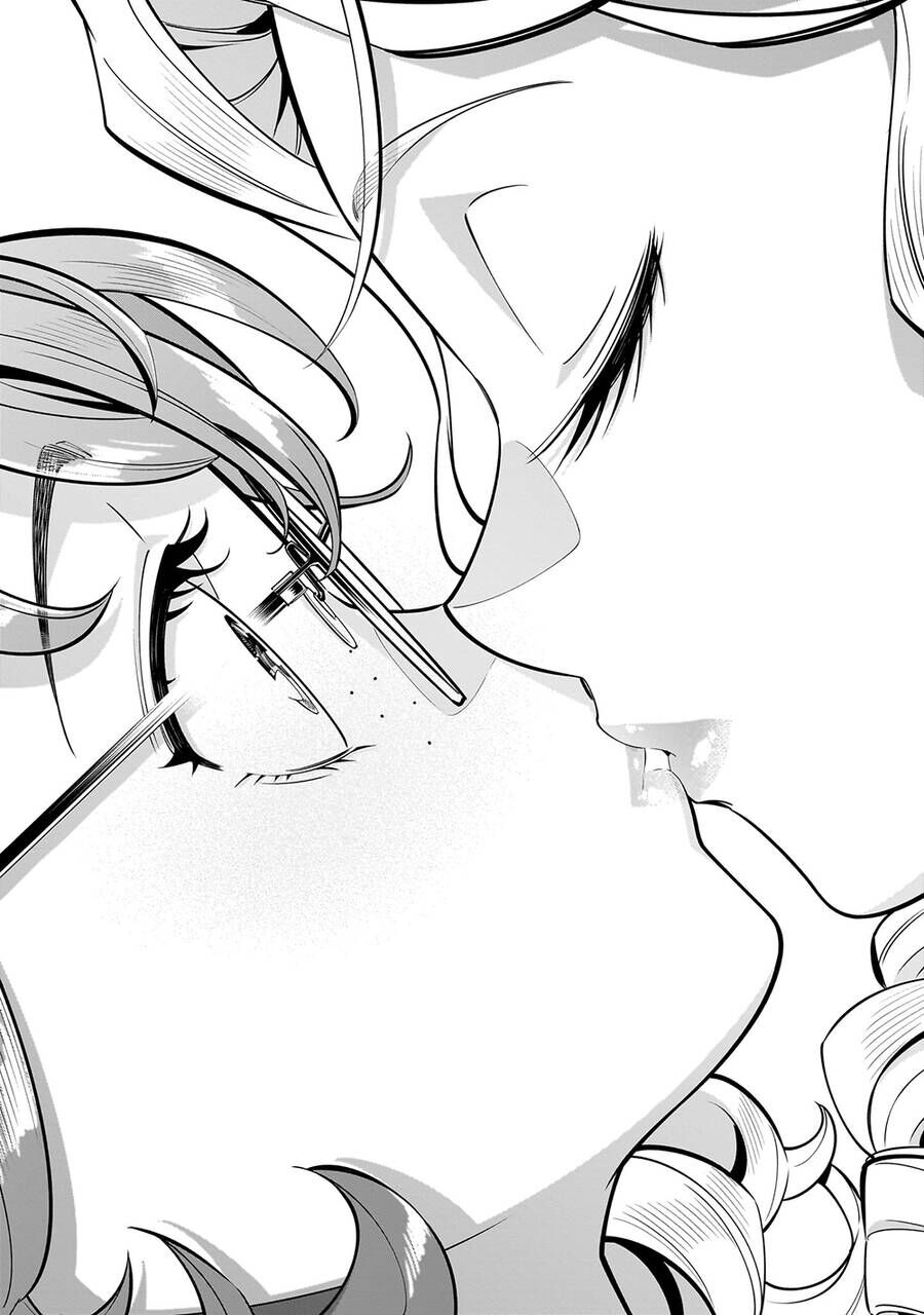 Sau Khi Trở Về Từ Cõi Chết, Công Chúa Quyết Định Lập Harem Yuri Để Sinh Tồn - Chapter 1 - Page 54