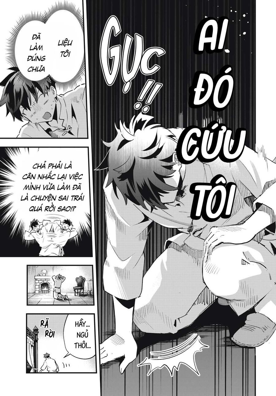 7 Nàng Công Chúa Ngủ Say - Chapter 32 - Page 5