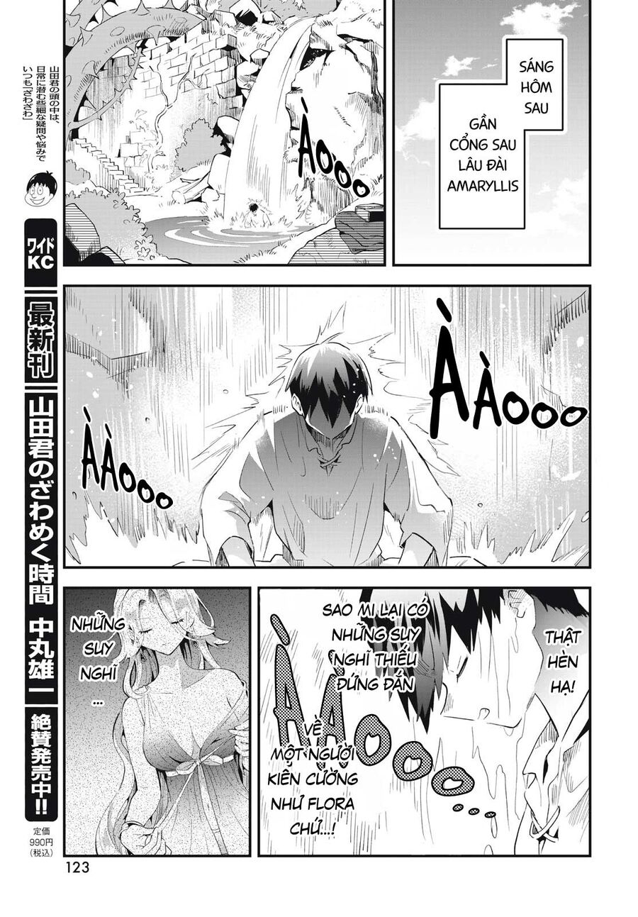 7 Nàng Công Chúa Ngủ Say - Chapter 32 - Page 7