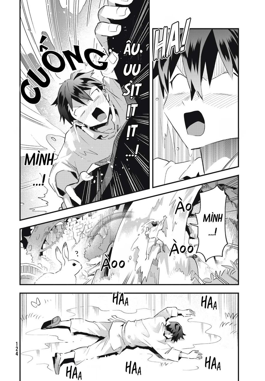 7 Nàng Công Chúa Ngủ Say - Chapter 32 - Page 8