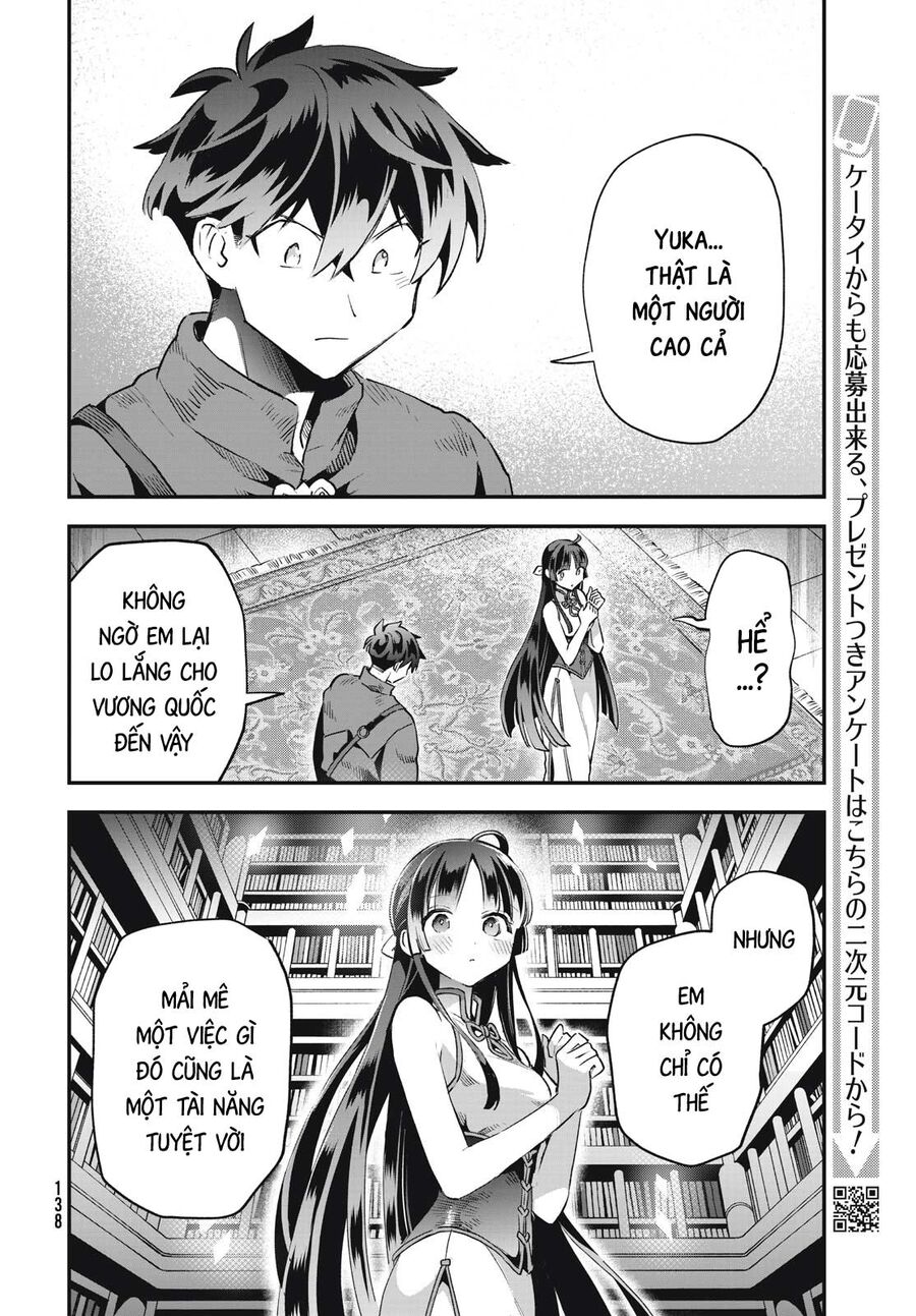 7 Nàng Công Chúa Ngủ Say - Chapter 33 - Page 8