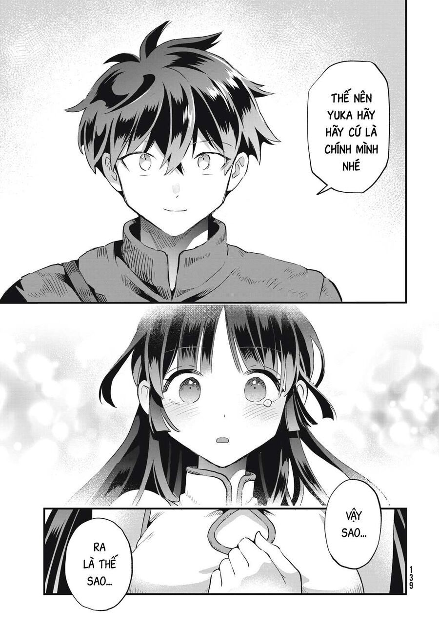 7 Nàng Công Chúa Ngủ Say - Chapter 33 - Page 9