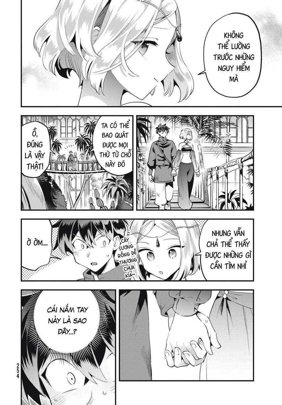 7 Nàng Công Chúa Ngủ Say - Chapter 35 - Page 12