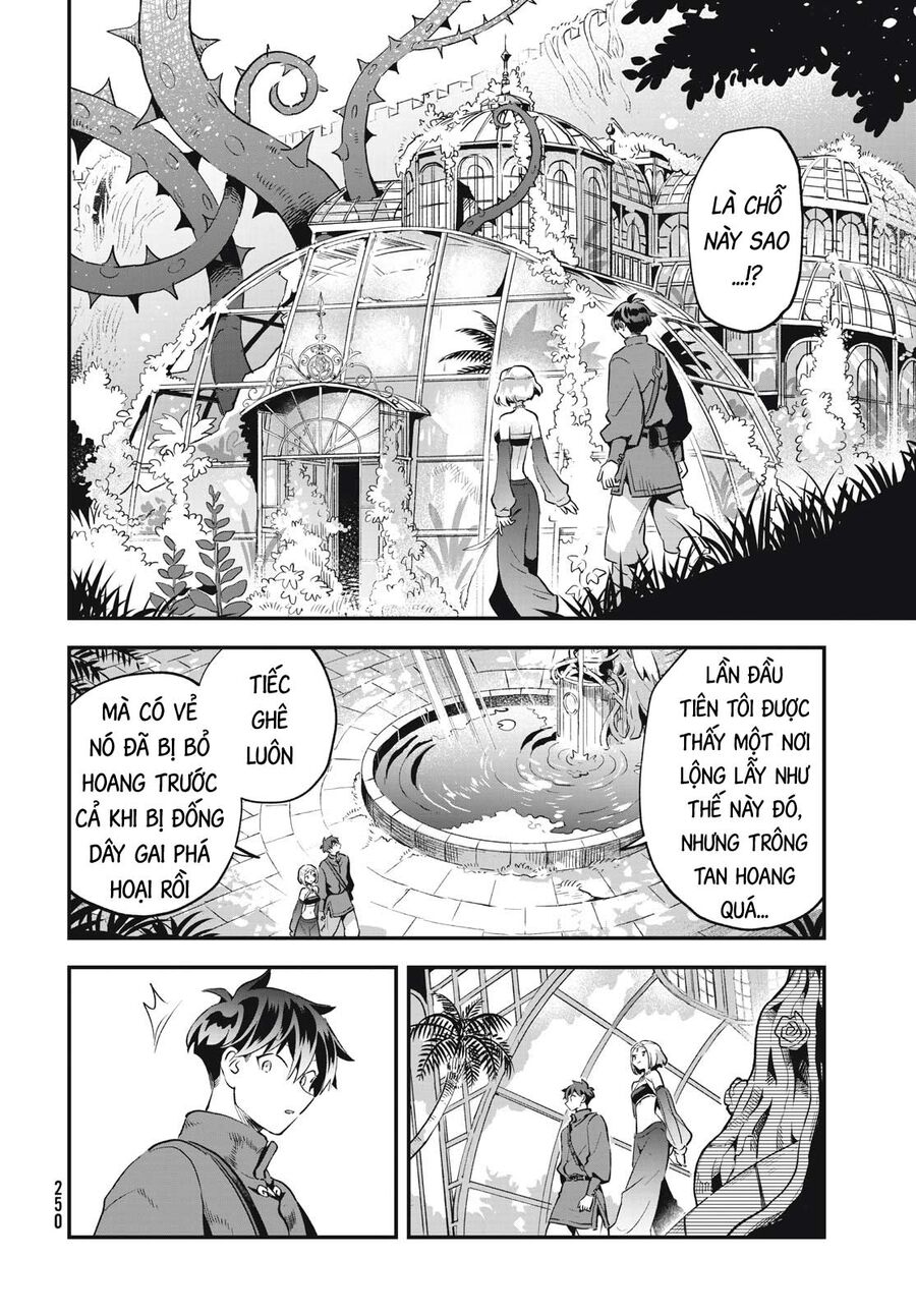 7 Nàng Công Chúa Ngủ Say - Chapter 35 - Page 8