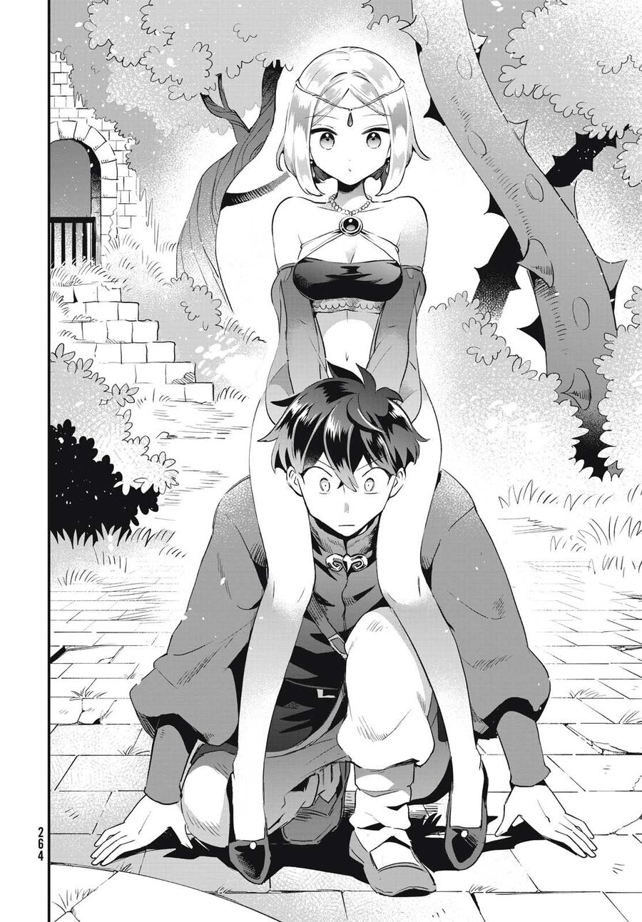 7 Nàng Công Chúa Ngủ Say - Chapter 36 - Page 8