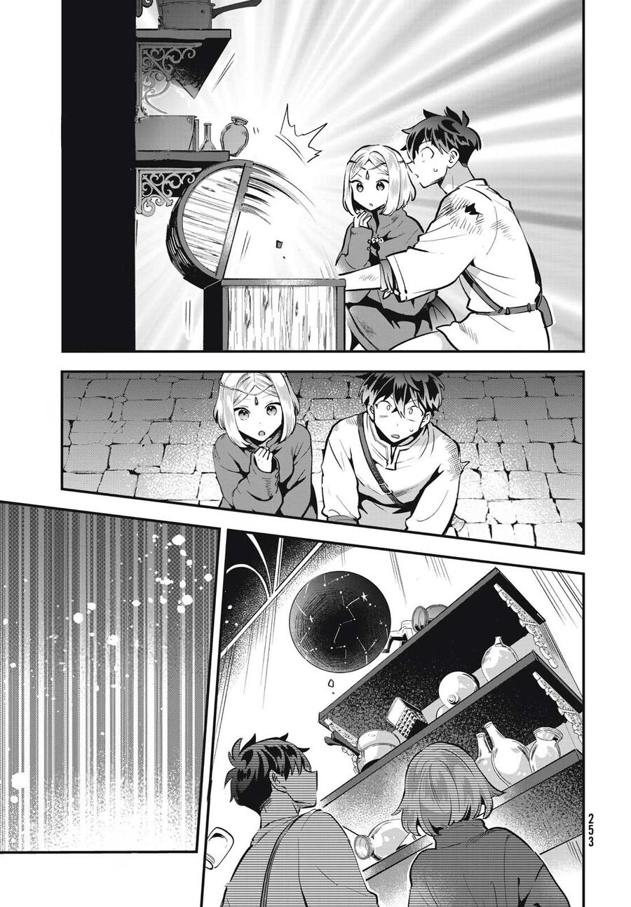 7 Nàng Công Chúa Ngủ Say - Chapter 38 - Page 7