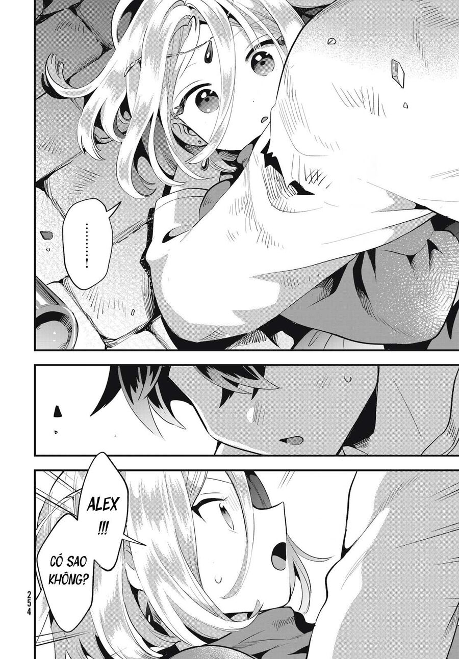 7 Nàng Công Chúa Ngủ Say - Chapter 38 - Page 8