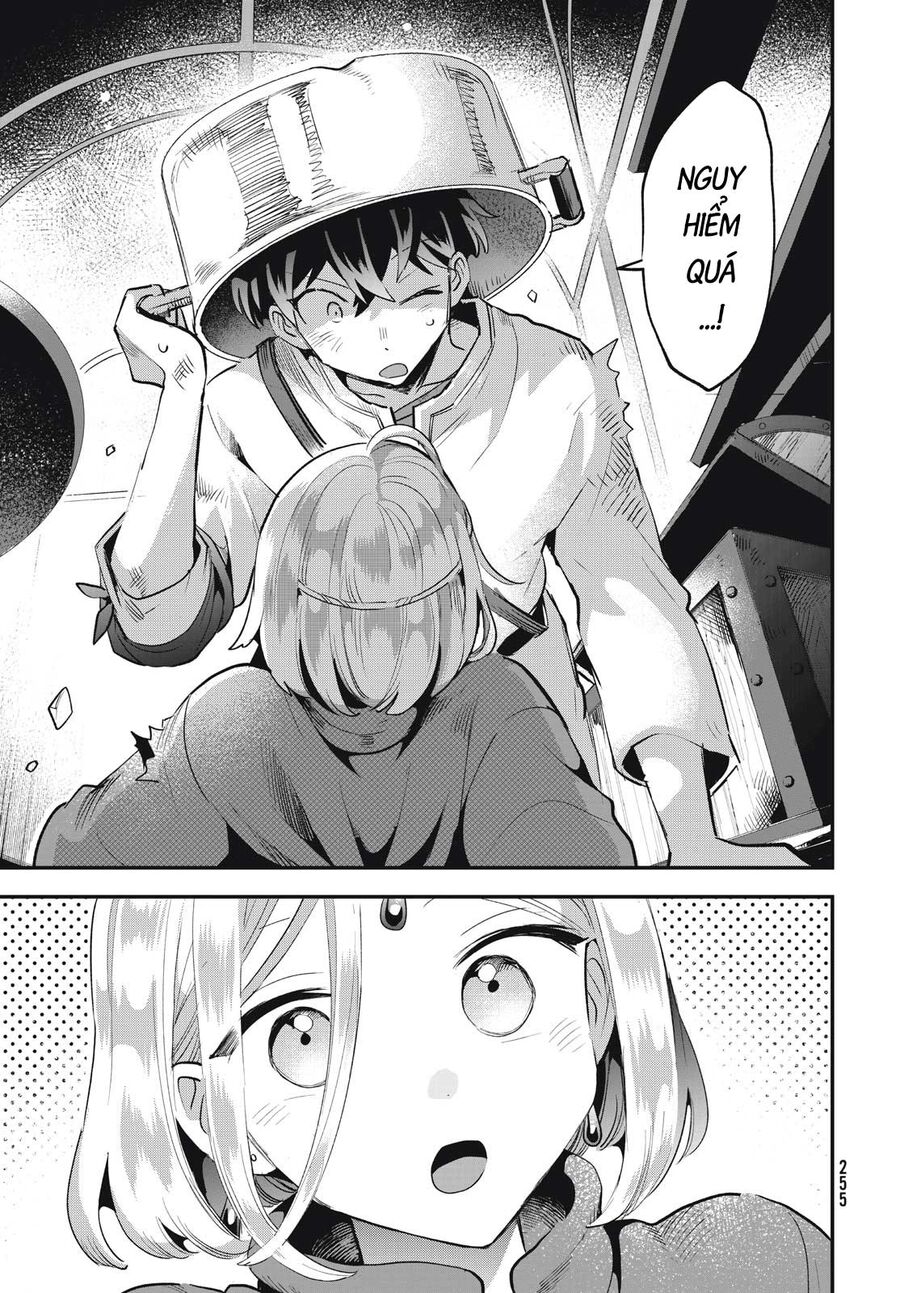 7 Nàng Công Chúa Ngủ Say - Chapter 38 - Page 9