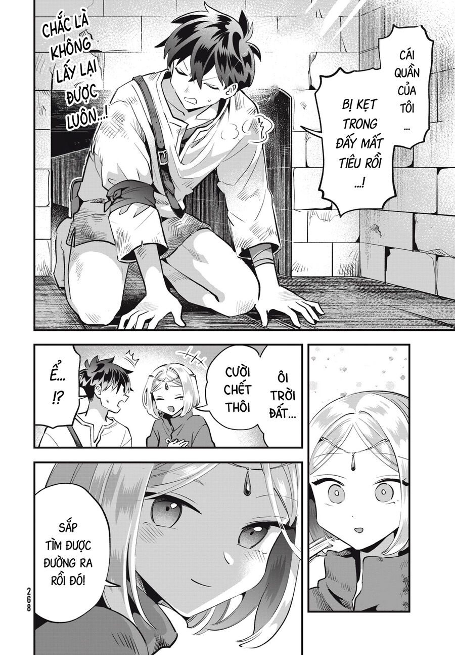 7 Nàng Công Chúa Ngủ Say - Chapter 39 - Page 8