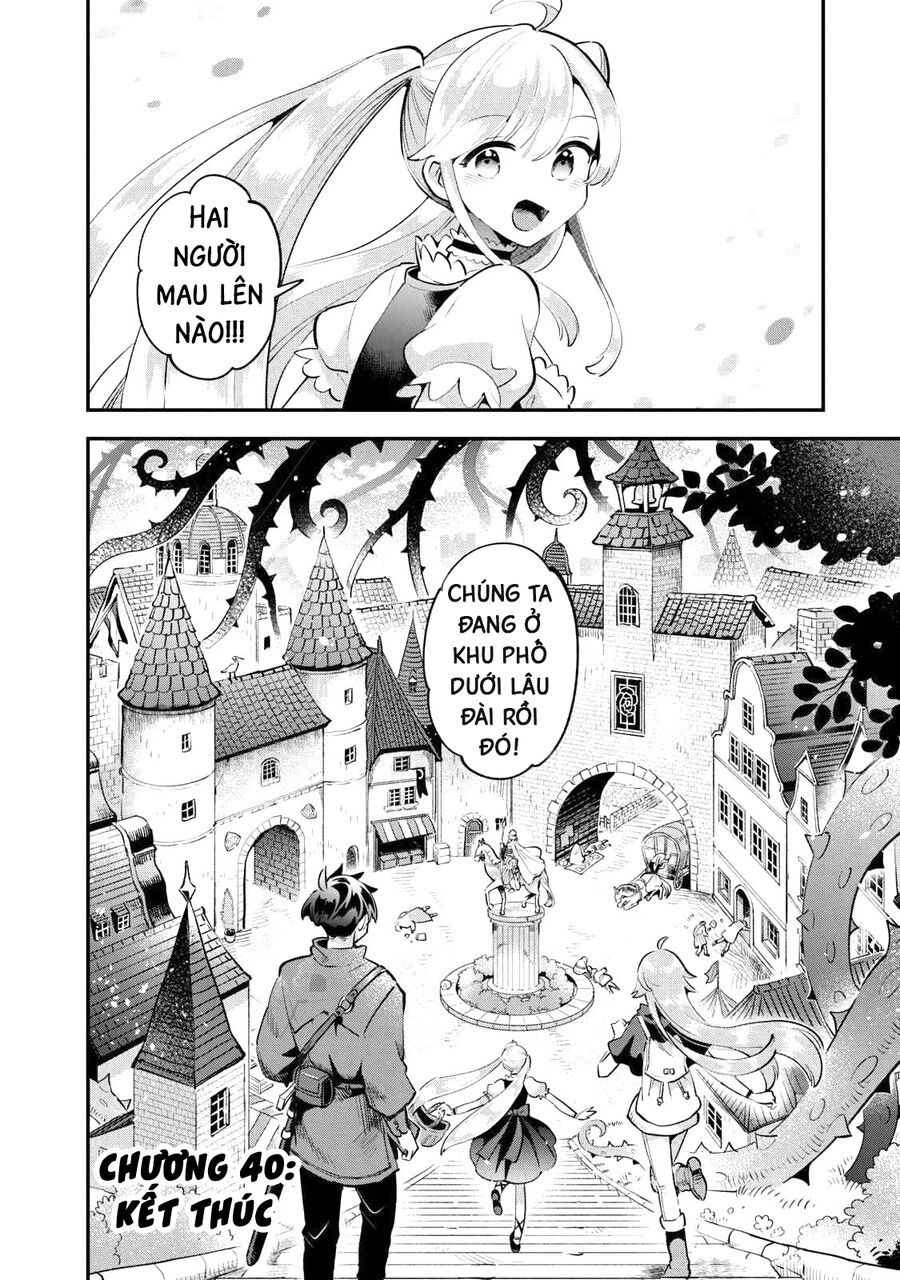 7 Nàng Công Chúa Ngủ Say - Chapter 40 - Page 13