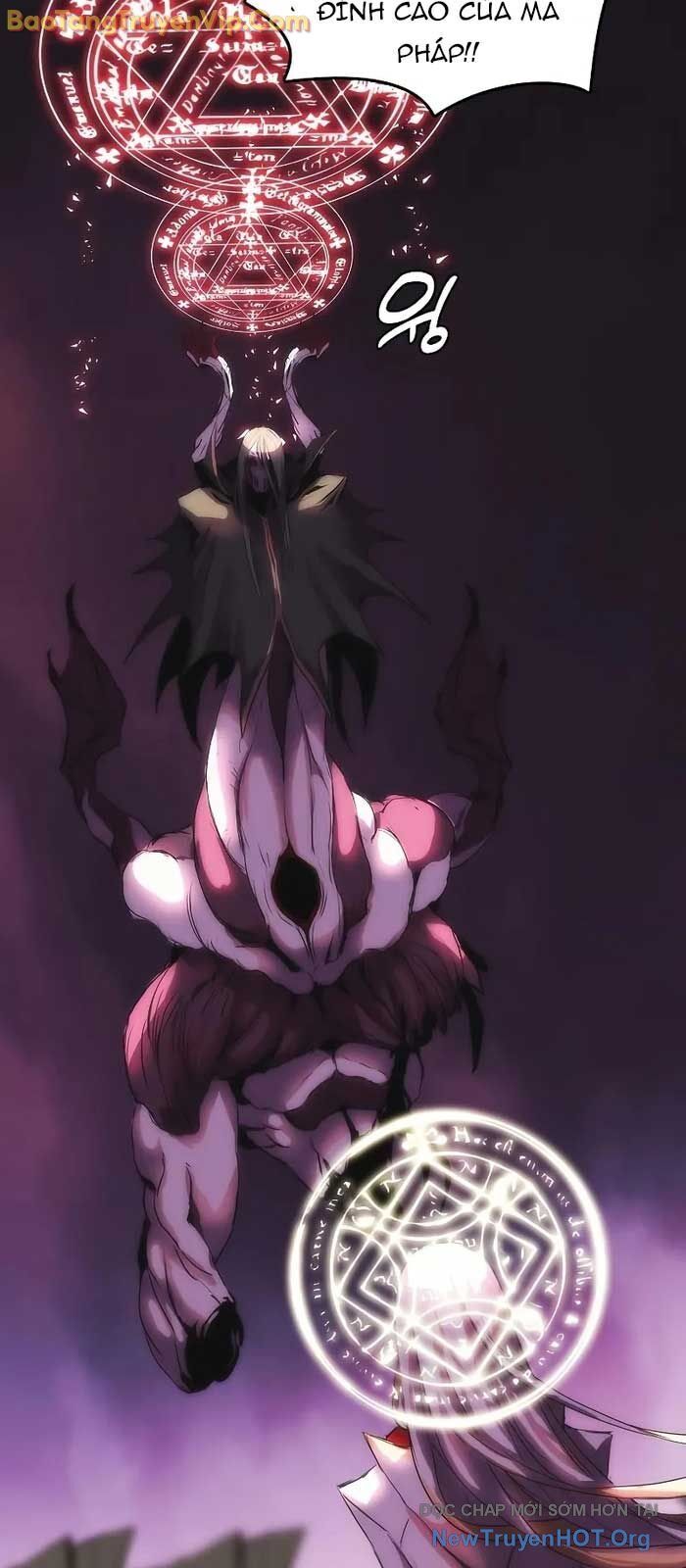 Bản Năng Hồi Quy Của Chó Săn - Chapter 70.1 - Page 10