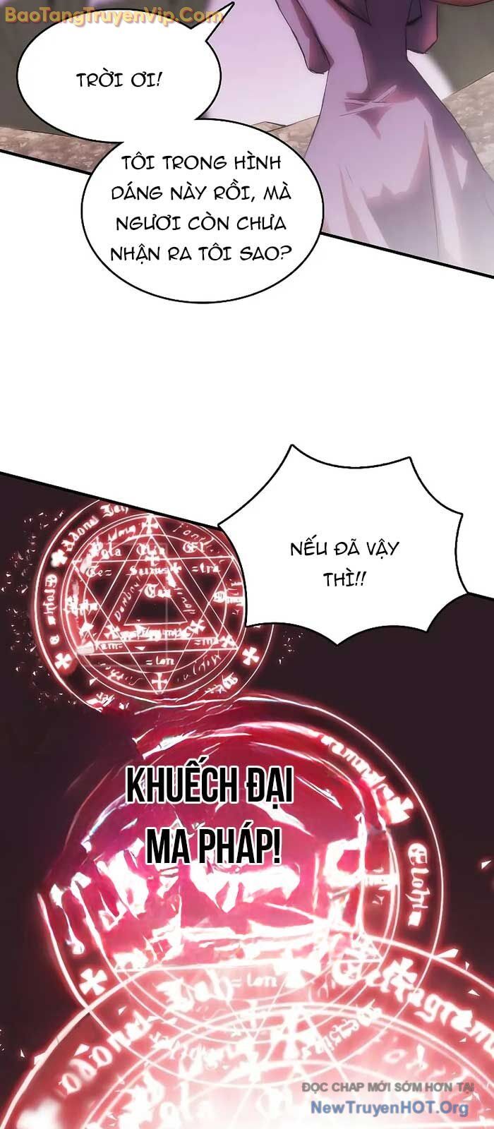 Bản Năng Hồi Quy Của Chó Săn - Chapter 70.1 - Page 11
