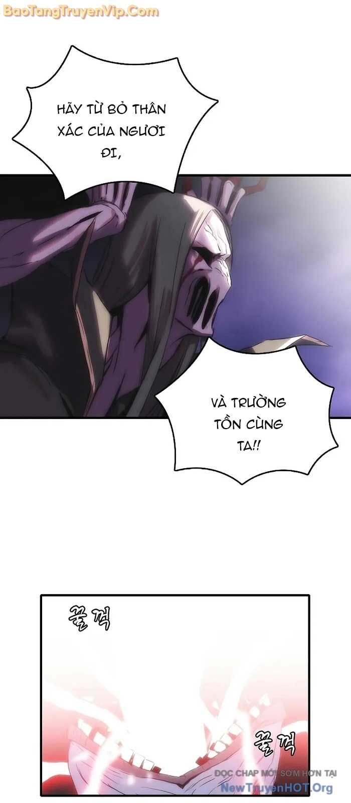 Bản Năng Hồi Quy Của Chó Săn - Chapter 70.1 - Page 16