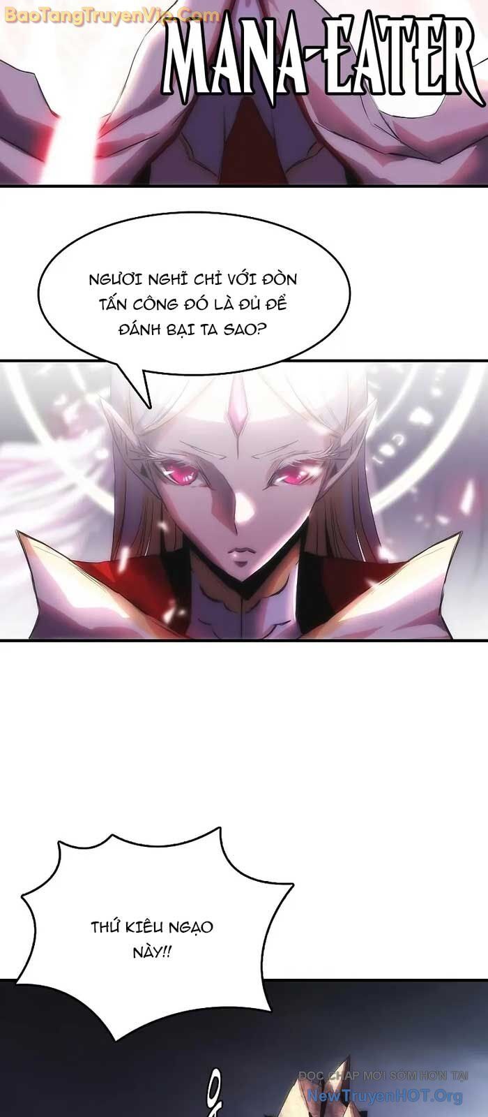 Bản Năng Hồi Quy Của Chó Săn - Chapter 70.1 - Page 19