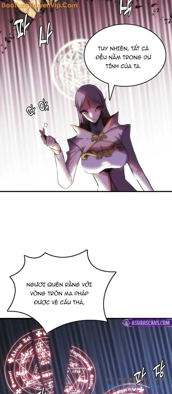 Bản Năng Hồi Quy Của Chó Săn - Chapter 70.1 - Page 22