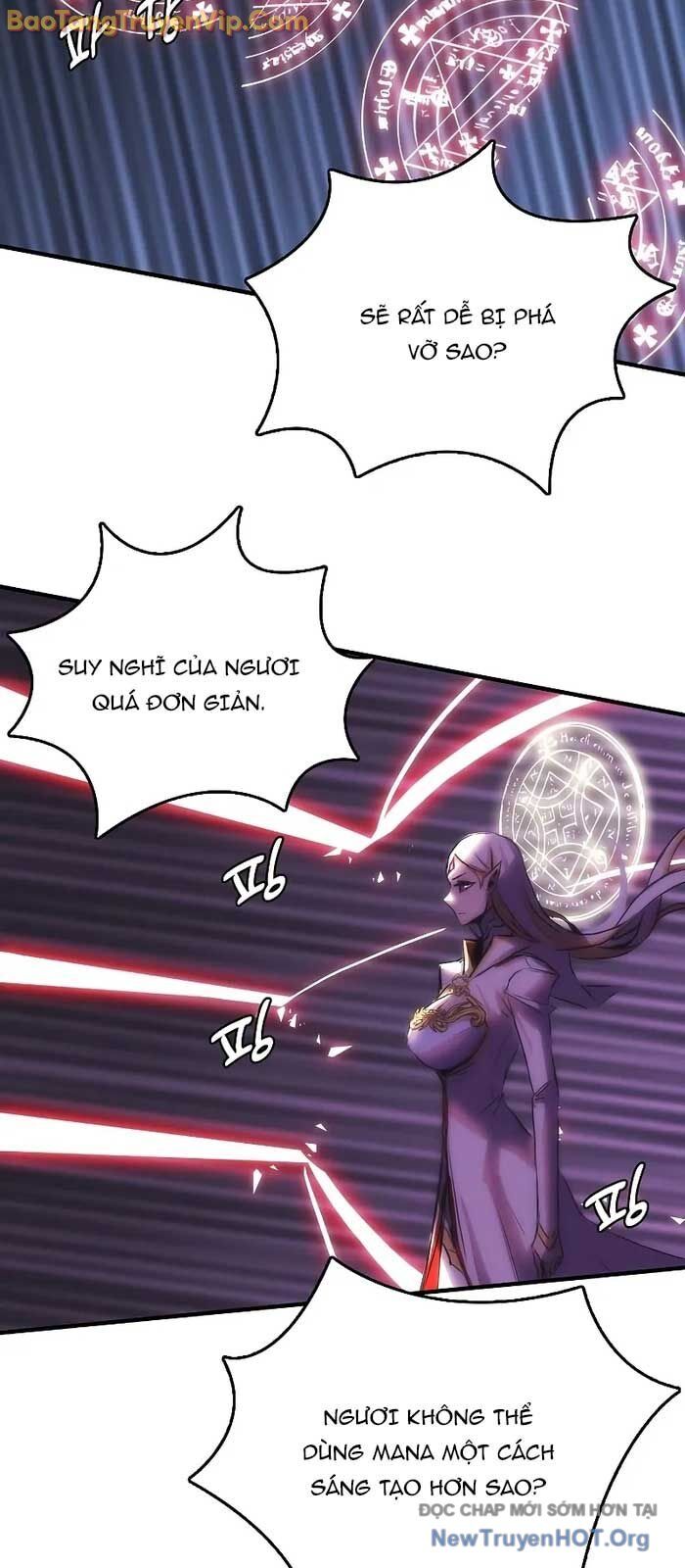 Bản Năng Hồi Quy Của Chó Săn - Chapter 70.1 - Page 23