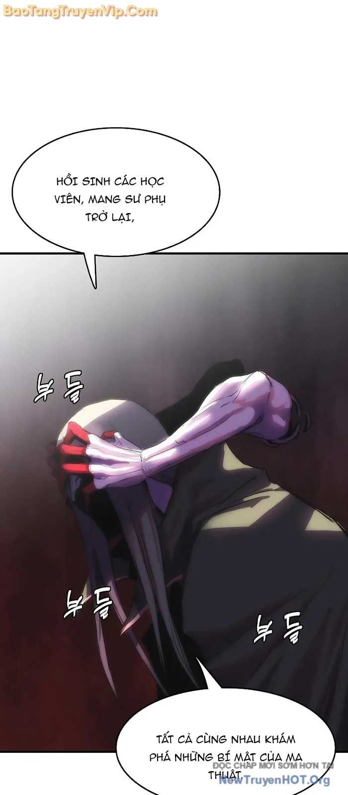 Bản Năng Hồi Quy Của Chó Săn - Chapter 70.1 - Page 28