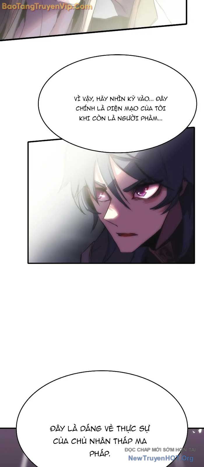 Bản Năng Hồi Quy Của Chó Săn - Chapter 70.1 - Page 3