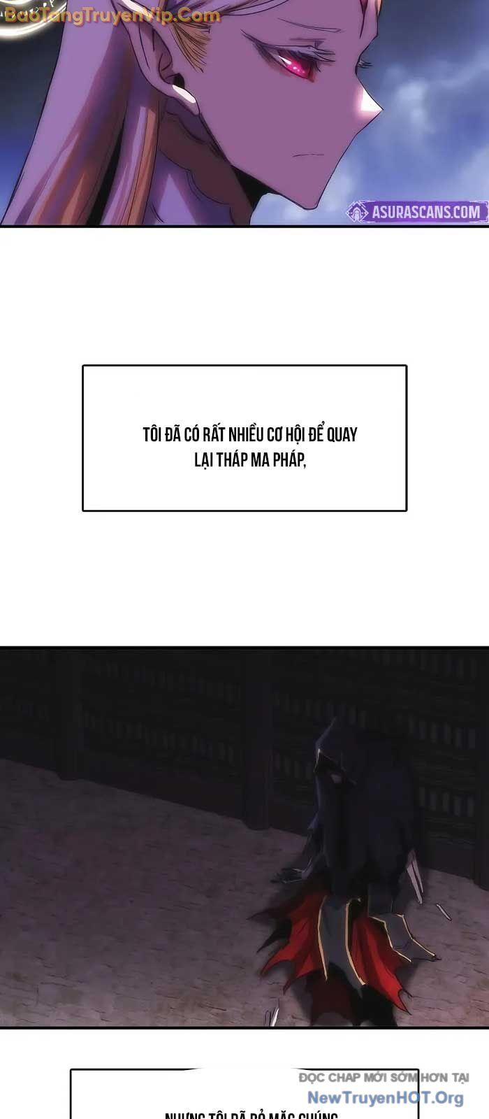 Bản Năng Hồi Quy Của Chó Săn - Chapter 70.1 - Page 30