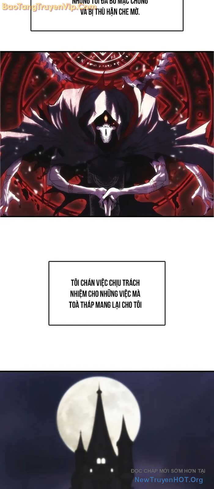 Bản Năng Hồi Quy Của Chó Săn - Chapter 70.1 - Page 31