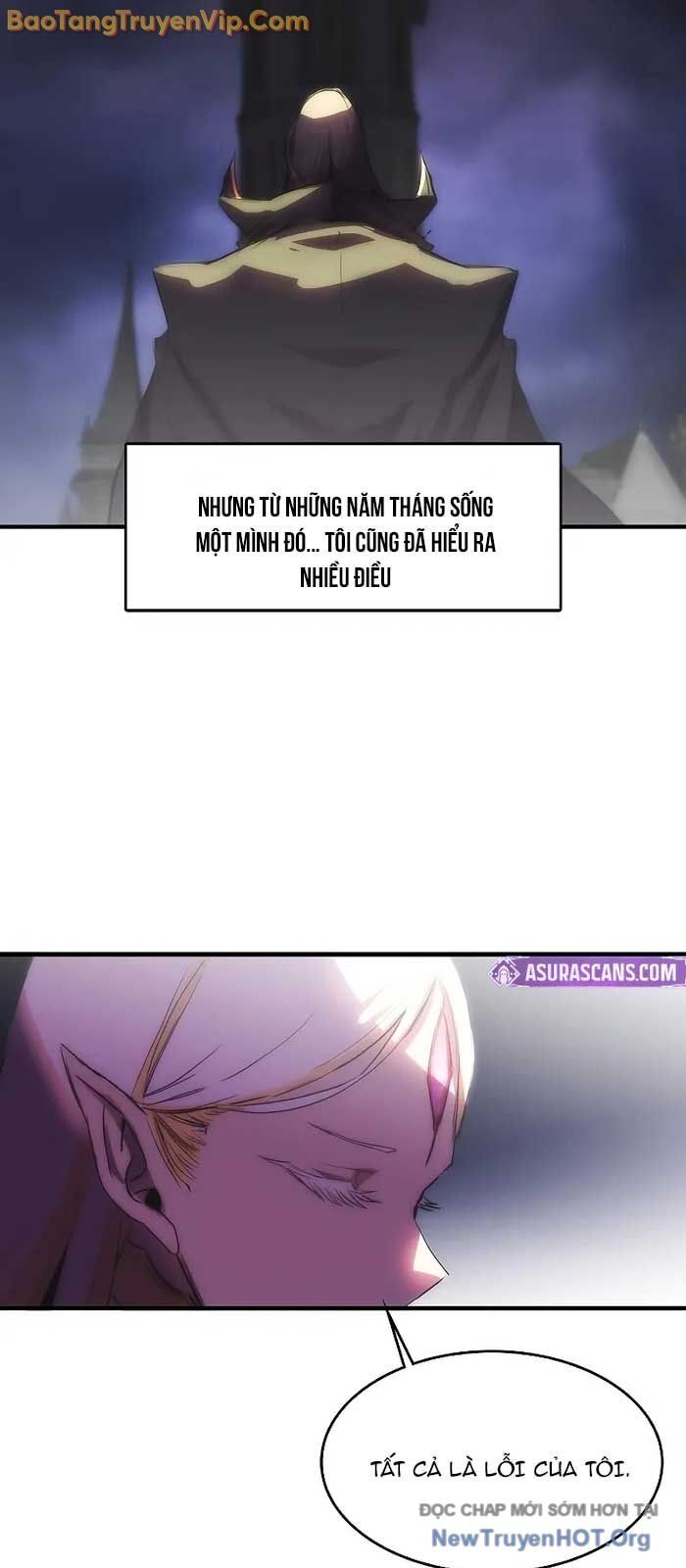 Bản Năng Hồi Quy Của Chó Săn - Chapter 70.1 - Page 32