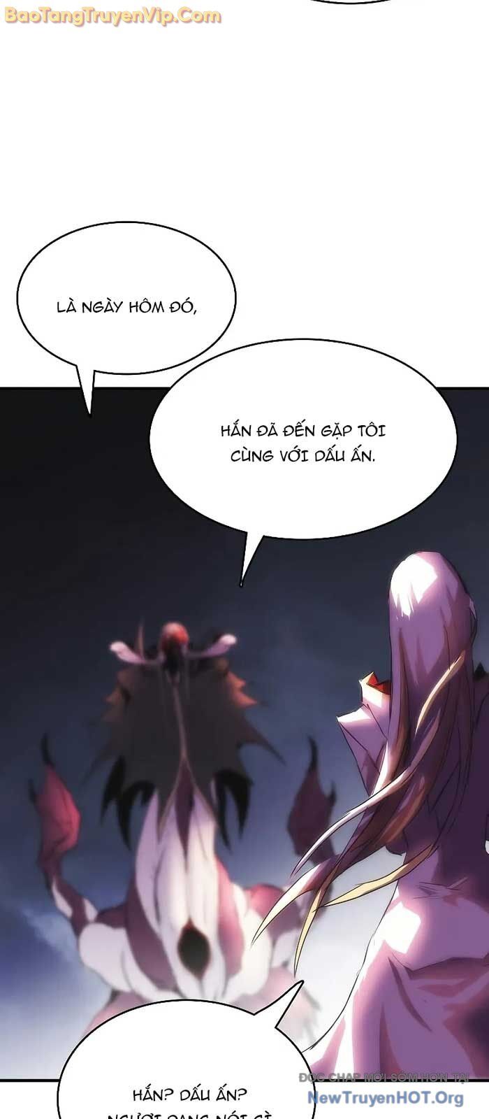 Bản Năng Hồi Quy Của Chó Săn - Chapter 70.1 - Page 33