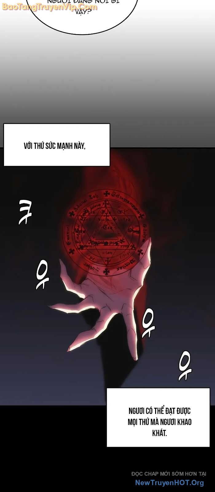 Bản Năng Hồi Quy Của Chó Săn - Chapter 70.1 - Page 34