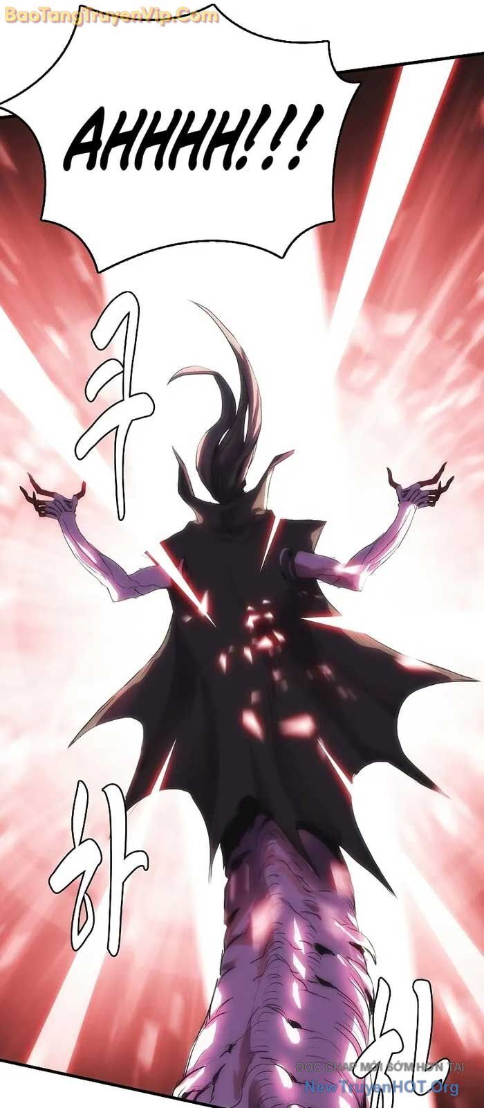 Bản Năng Hồi Quy Của Chó Săn - Chapter 70.1 - Page 37