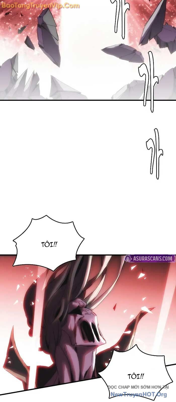 Bản Năng Hồi Quy Của Chó Săn - Chapter 70.1 - Page 39