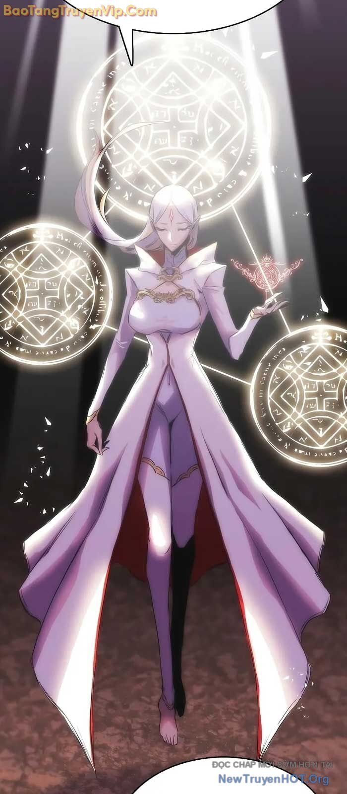 Bản Năng Hồi Quy Của Chó Săn - Chapter 70.1 - Page 4