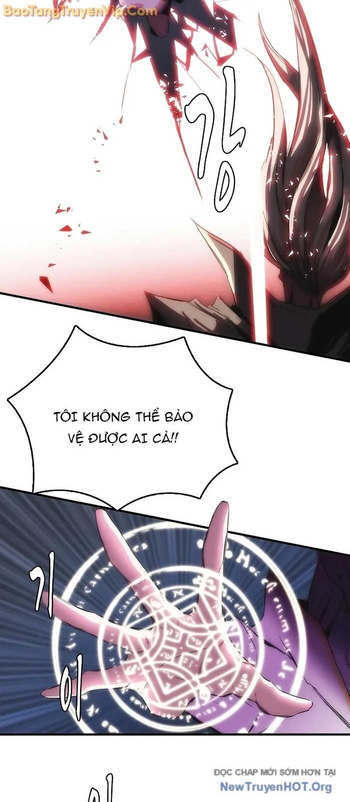 Bản Năng Hồi Quy Của Chó Săn - Chapter 70.1 - Page 41