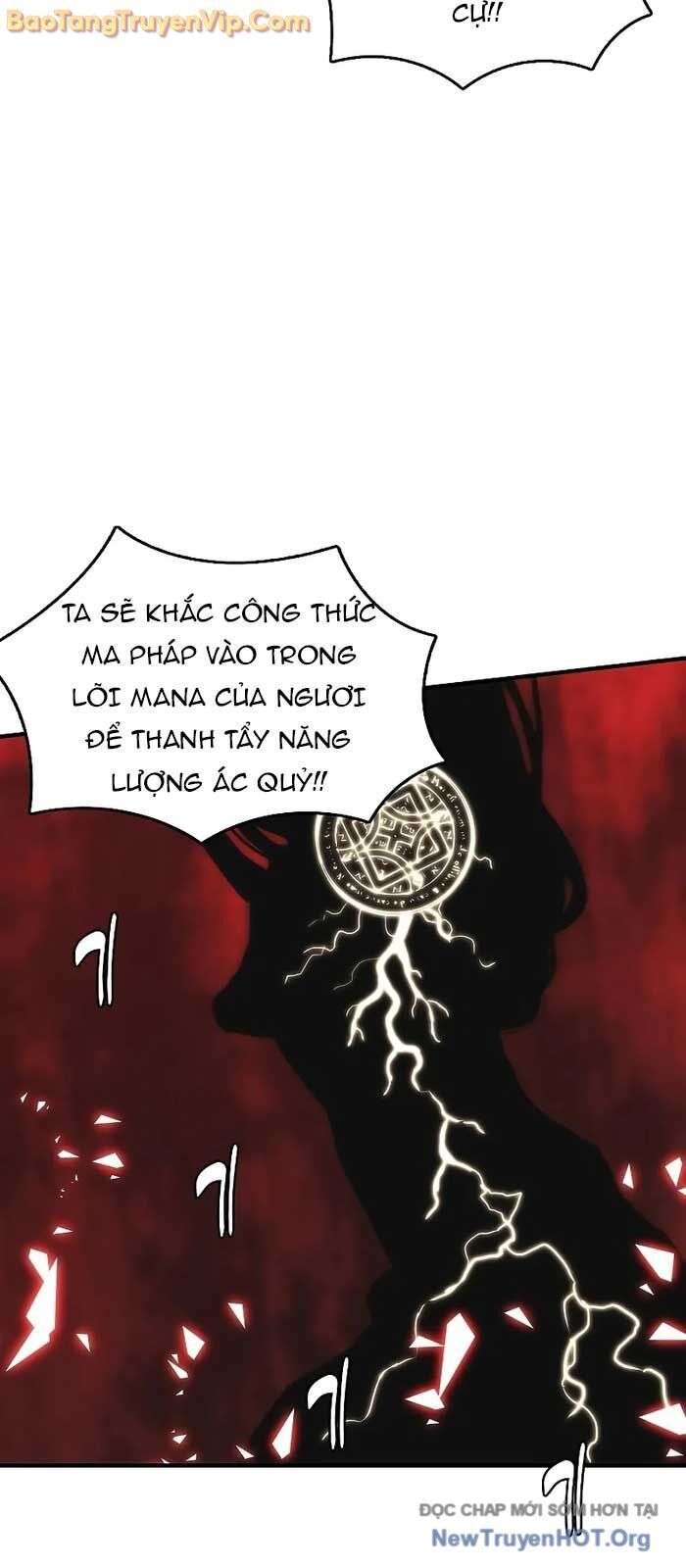 Bản Năng Hồi Quy Của Chó Săn - Chapter 70.1 - Page 44