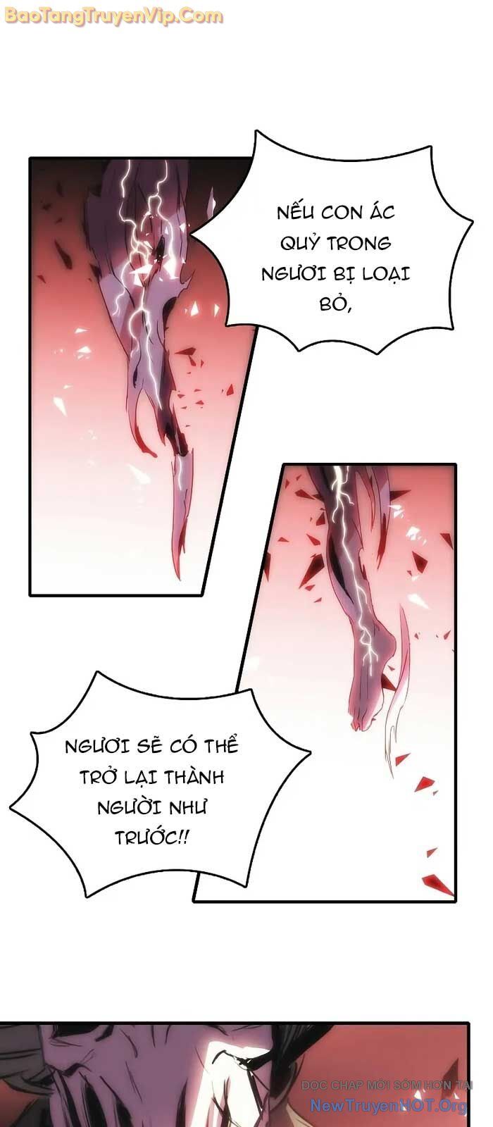 Bản Năng Hồi Quy Của Chó Săn - Chapter 70.1 - Page 45