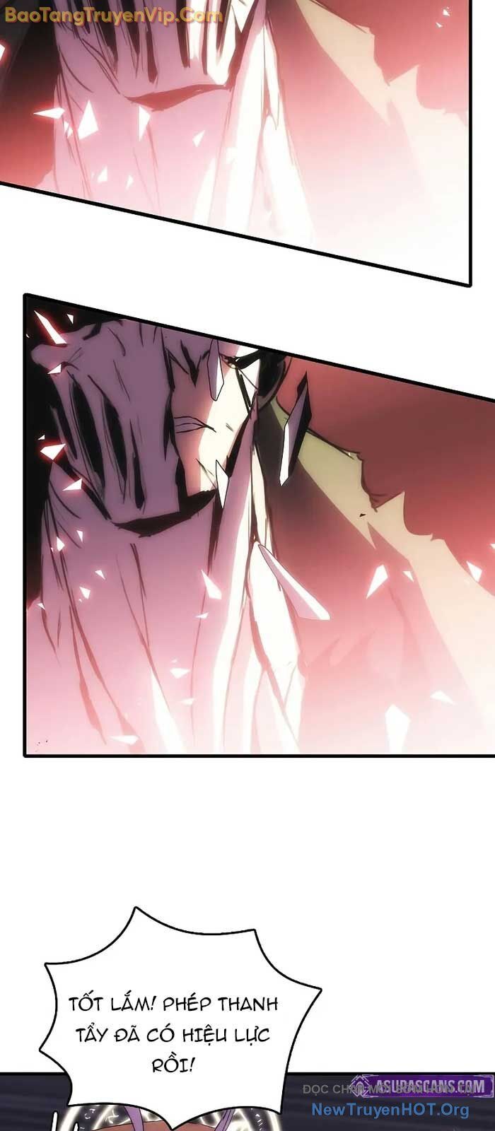 Bản Năng Hồi Quy Của Chó Săn - Chapter 70.1 - Page 46