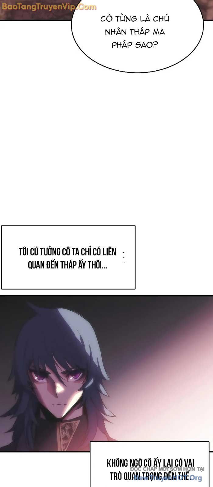 Bản Năng Hồi Quy Của Chó Săn - Chapter 70.1 - Page 5