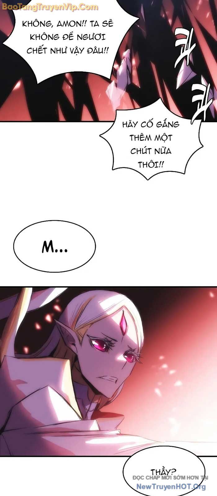 Bản Năng Hồi Quy Của Chó Săn - Chapter 70.1 - Page 51