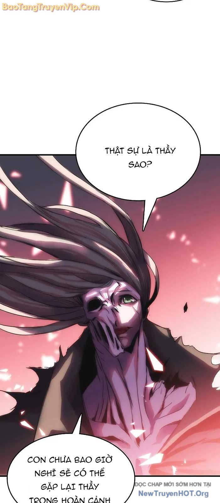 Bản Năng Hồi Quy Của Chó Săn - Chapter 70.1 - Page 52