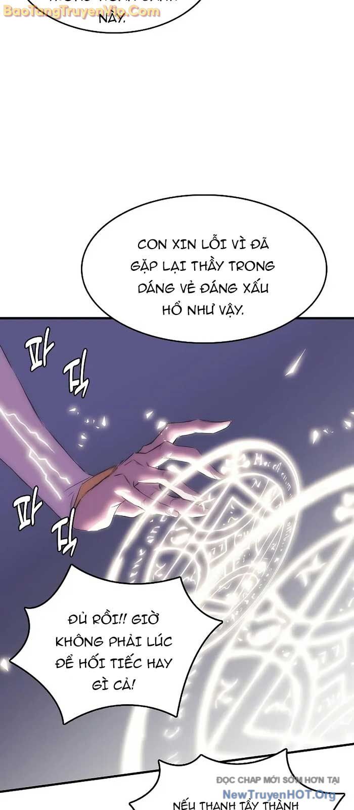 Bản Năng Hồi Quy Của Chó Săn - Chapter 70.1 - Page 53